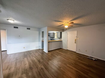4820 Wellesley Avenue Unit A, Fort Worth,  76107