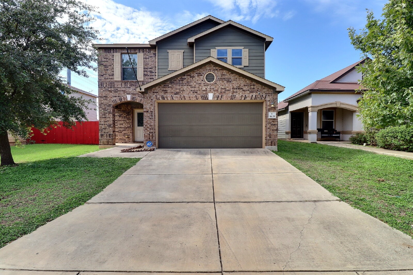 Photo 1 of 9639 Pleasanton Place