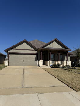 2010 Chief Street , Bryan,  77807