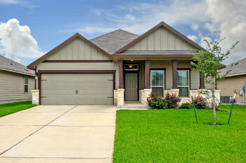 2010 Chief Street , Bryan,  77807