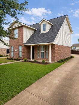 2438 Pintail Loop , College Station,  77845
