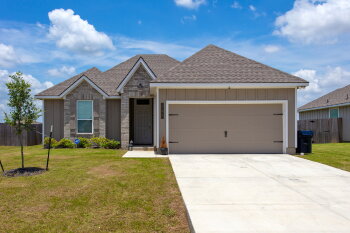 293 Harvest Lk Dr , Snook,  77878