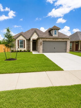 2001 Stubbs Drive , Bryan,  77807