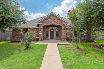 1120 Eagle Avenue , College Station,  77845