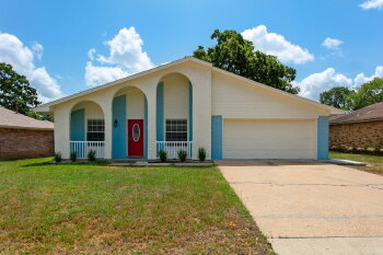 1012 San Saba Drive , College Station,  77845