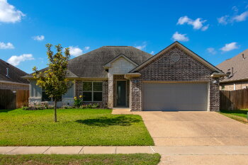 15640 Long Creek Ln , College Station,  77845