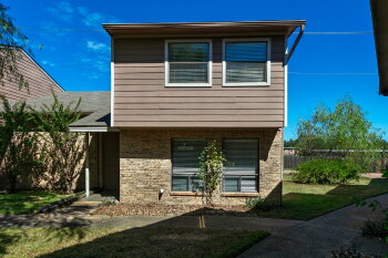 2807 Wildflower Drive #39, Bryan,  77802