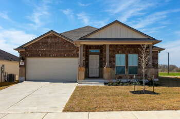 2043 Chief Street , Bryan,  77807
