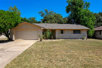 1507 AUSTIN , COLLEGE STATION,  77845