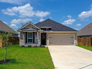2131 Mountain Wind Loop , Bryan,  77807-5120