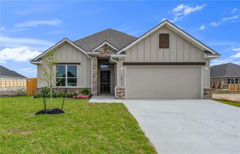 2812 Bombay Ct , Bryan,  77808