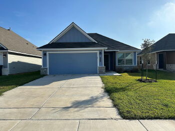 2847 Messenger Way , Bryan,  77803