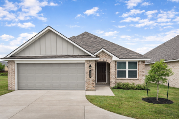 2847 Messenger Way , Bryan,  77803