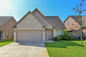 411 MONTAUK CT , BRYAN,  77801