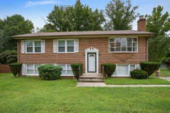 2411 Old Gate Ct , Fort Washington,  20744