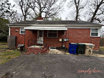 4526 Albion Rd , College Park,  20740