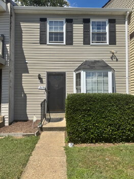 310 Harry S Truman Drive , Upper Marlboro,  20774