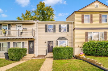 310 Harry S Truman Drive , Upper Marlboro,  20774