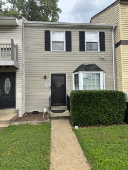 310 Harry S Truman Drive , Upper Marlboro,  20774