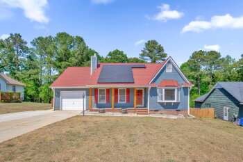6764 Saint Julian Way , Fayetteville,  28314