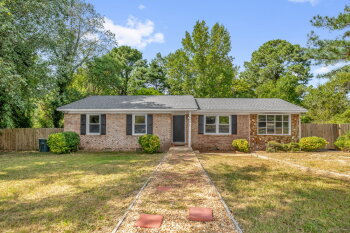 808 Darlington Drive , Fayetteville,  28306