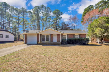 7262 Ryan Street , Fayetteville,  28314