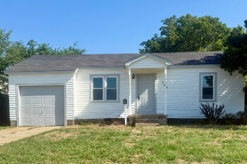 741 NW 87th St. , Oklahoma City,  73114