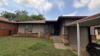 5317 North Miller Avenue , Oklahoma City,  73112