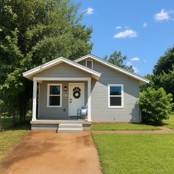 1716 Northwest 9th Street Unit 2, Oklahoma City,  73106