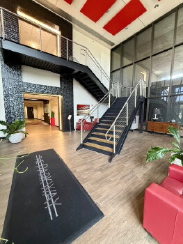 3401 Northwest 63rd Street Ste. 100, Oklahoma City,  73116