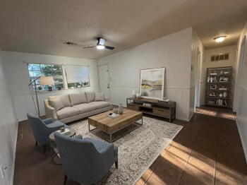 1317 McGregor Drive , Midwest City,  73130