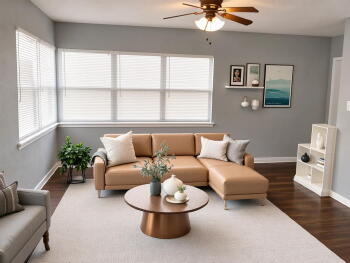 1921 Northeast 25th Street Apt. 3, Oklahoma City,  73111