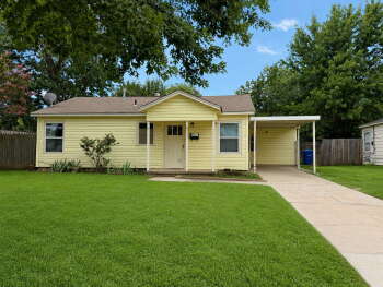 2111 Pearson Drive , Midwest City,  73110