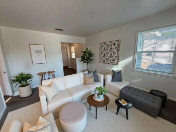 2111 Pearson Drive , Midwest City,  73110
