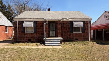 2132 Miramar Boulevard , Oklahoma City,  73111