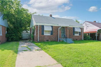 2132 Miramar Boulevard , Oklahoma City,  73111