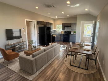 2225 North Gatewood Avenue Apt. B, Oklahoma City,  73106