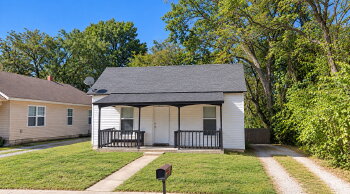 142 South Osage Avenue , Shawnee,  74801