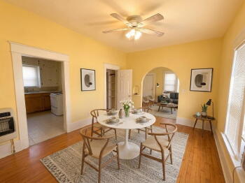 510 North Beard Avenue , Shawnee,  74801