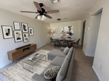 200 W 6th St. Apt. 210, Wewoka,  74884