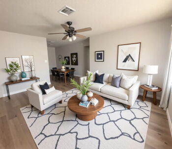 603 South Mekusukey Avenue Apt. 603, Wewoka,  74884