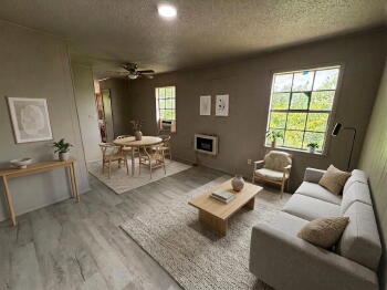 813 North University Street Apt. 7, Seminole,  74868