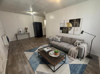 813 North University Street Apt. 2, Seminole,  74868