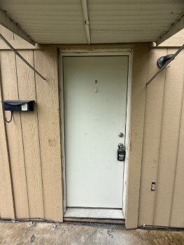 813 North University Street Apt. 3, Seminole,  74868