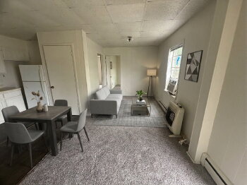 813 North University Street Apt. 3, Seminole,  74868
