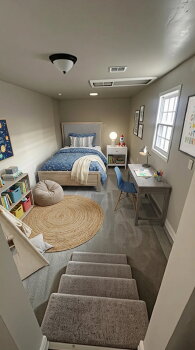 2605 Northwest 34th Street , Oklahoma City,  73112