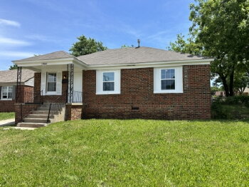 2300 Granada Boulevard , Oklahoma City,  73111