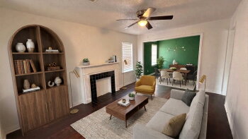 2300 Granada Boulevard , Oklahoma City,  73111