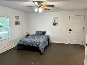 1232 Northwest 44th Street Apt. 4, Oklahoma City,  73118