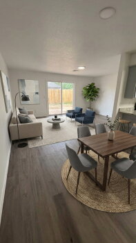 1340 NW 106th St , Oklahoma City,  73114